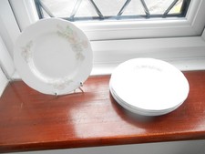 Sadler Romance Floral