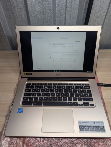 Acer cb3 431 intel celeron - -,
