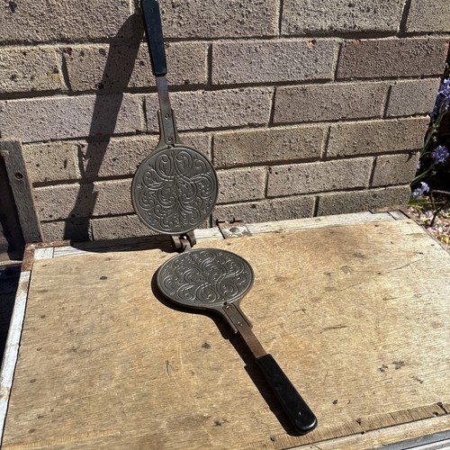 Vintage jotul cast iron - jotul,