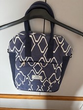 Earth Squared Denim Blue