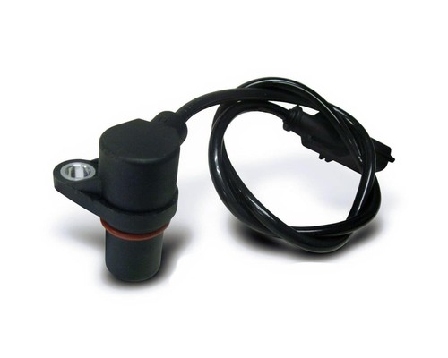 Crankshaft position sensor - crankshaft,