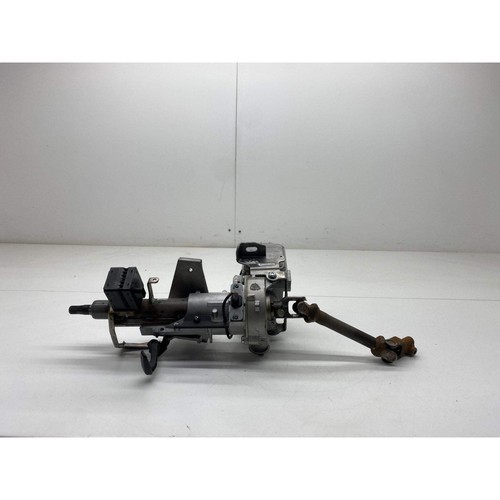 Renault clio steering - steering, column
