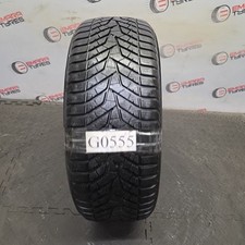 215 55 R17 98V M+S XL