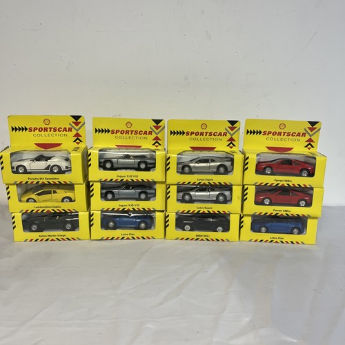 12x shell sports car - shell,