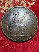 Rare Possible Error 1964 One