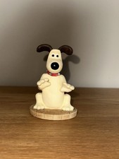 Wallace And Gromit. Figure
