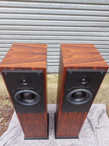 Aslt speakers atc scm20 - aslt,