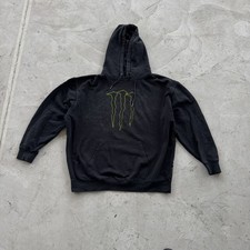 Vintage Y2K Monster Energy