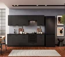 Kitchen cabinets units - 8,