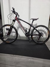 Mountain Bike Carbon Race Spec