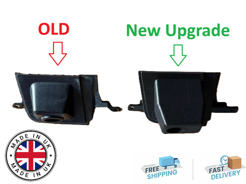 Upgraded land rover discovery - rover,