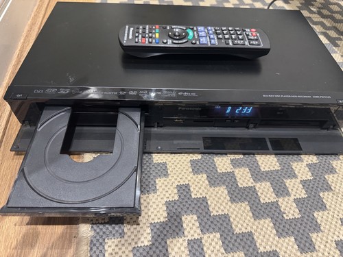 Panasonic dmr pwt420 - dmr-pwt420, blu-ray