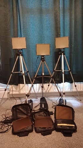 Aputure amaran 528s - amaran, al-528s