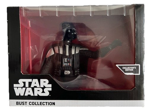 Star wars collectors bust - star,