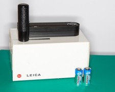 Leica Motor M