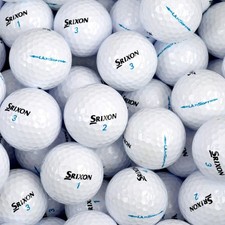 Srixon UltiSoft Golf Balls