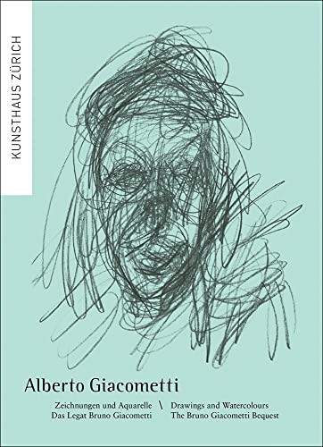 Alberto giacometti drawings - alberto, giacometti: