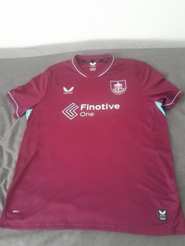 Original authentic burnley - original,