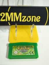 Pokemon: LeafGreen (Nintendo