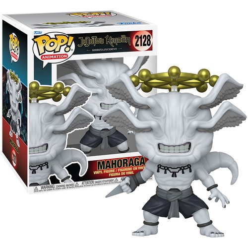 Funko pop jujutsu kaisen - pop!,