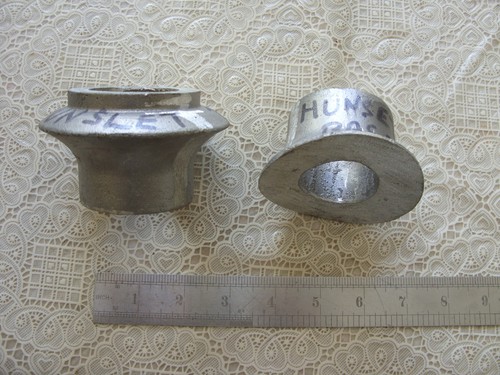 Aluminium castings chimney - aluminium, castings: