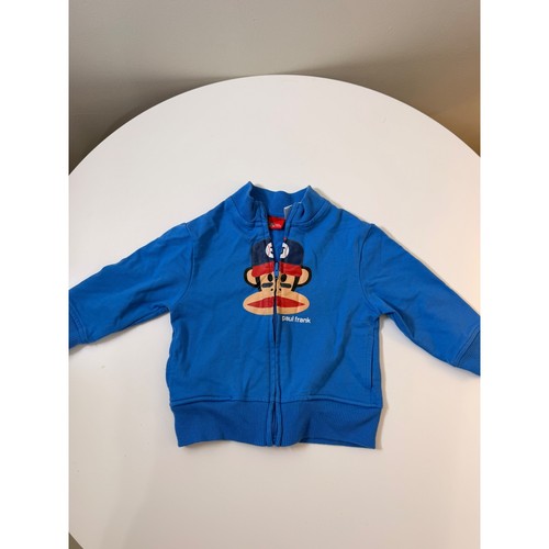 Paul frank zip jacket kids - up,