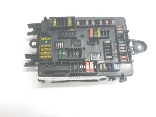 61149337881 fuse box bmw - bmw, serie