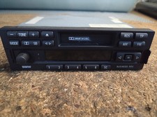 BMW E36 Business RDS radio