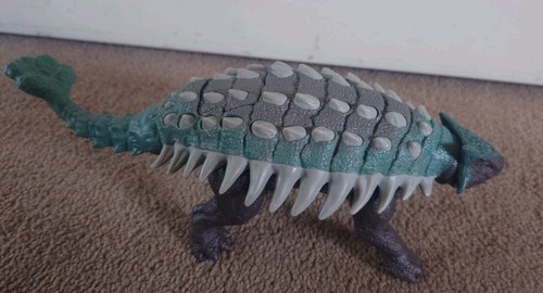 Jurassic world roarivores - jurassic,