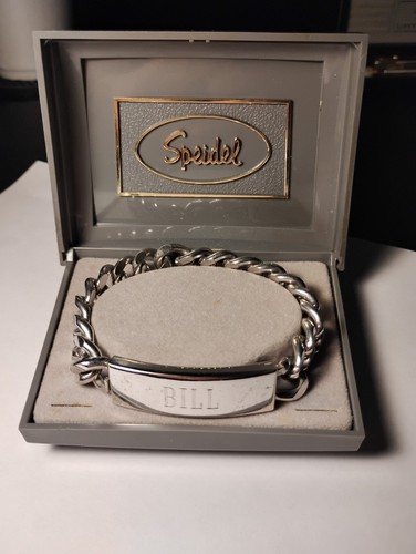 Vintage speidel mens - speidel,