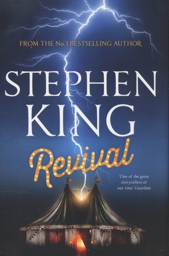 Revival free - (hardback),