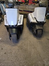 Segway se 3 patrol 