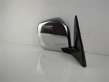 Mitsubishi Pajero MK2