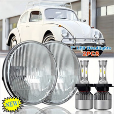 For 1950-1979 VW Beetle Pair
