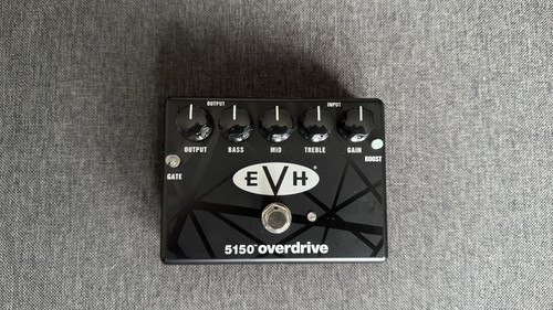 Jim dunlop mxr - jim,