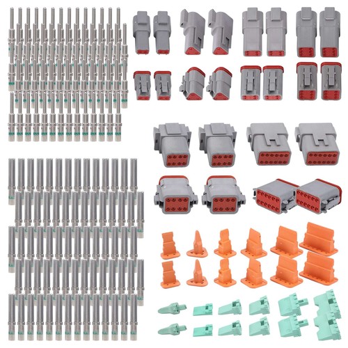 188pcs deutsch gray - deutsch,