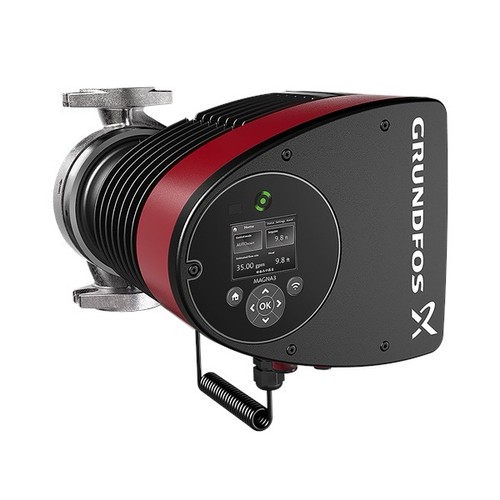 Grundfos magna3 98126834 - grundfos,