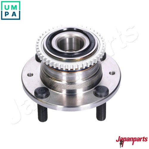 Wheel hub 23021 for mazda - hub, kk-23021