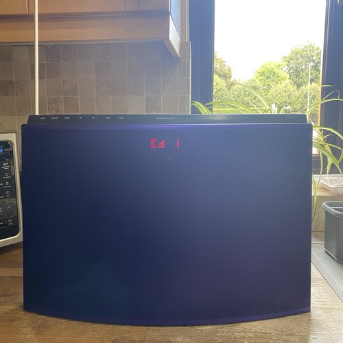 Bang olufsen beosound - bang, &