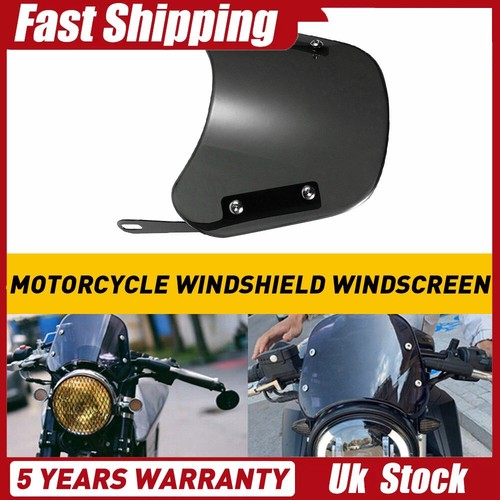 Motorcycle front windshield - motorcycle,
