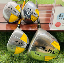 NIKE Set SQ SUMO 1w3w4w5w