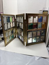 Salesman Sample Stained Glass