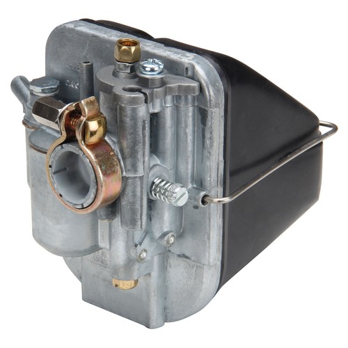 Carburetor 12mm incl - ., air