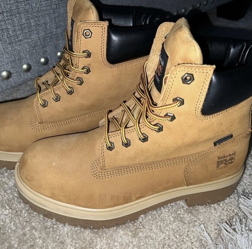 Timberland pro men - timberland, 10.5