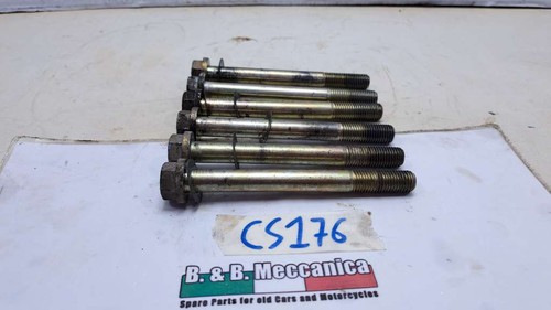 Prisoner screws head - prisoner,