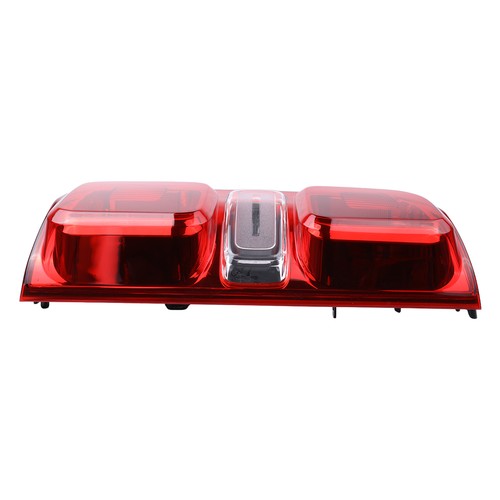 Right rear tail light assembly - rear,