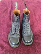 Dr Martens Made In England