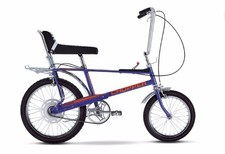 Raleigh Chopper 2023 MK4 Brand