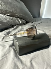 Cartier ct0021rs 001 - cartier, men's