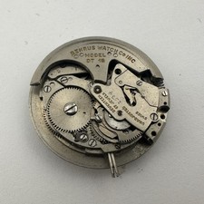 Benrus AS 1302 DT15 Bumper